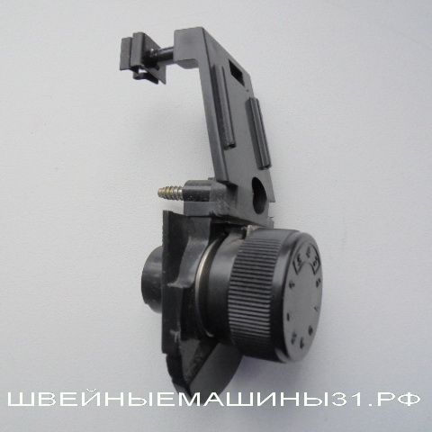 Регулятор натяжения верхней нити   цена 500 руб.