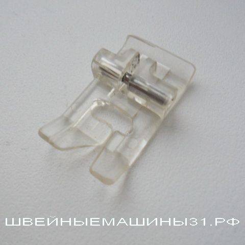Лапка прозрачная     цена 200 руб.