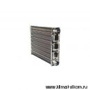 Теплообменник основной ACE 13-24K, Coaxial 13-24K (30012859А)