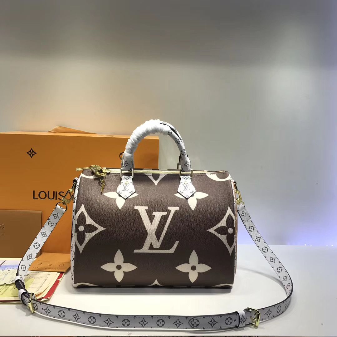 Louis Vuitton Speedy 30