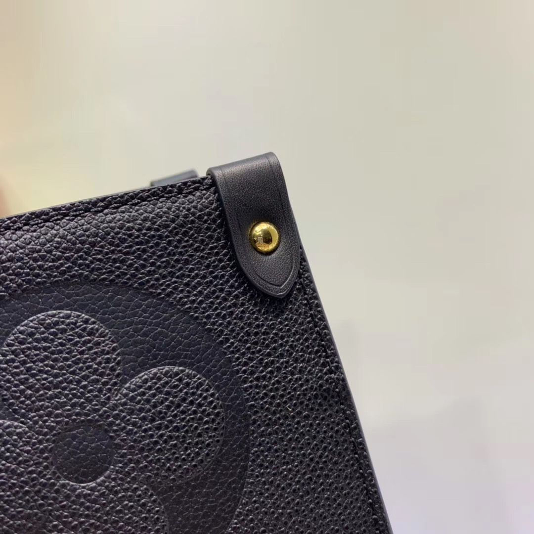 Сумка Тоут LV ONTHEGO