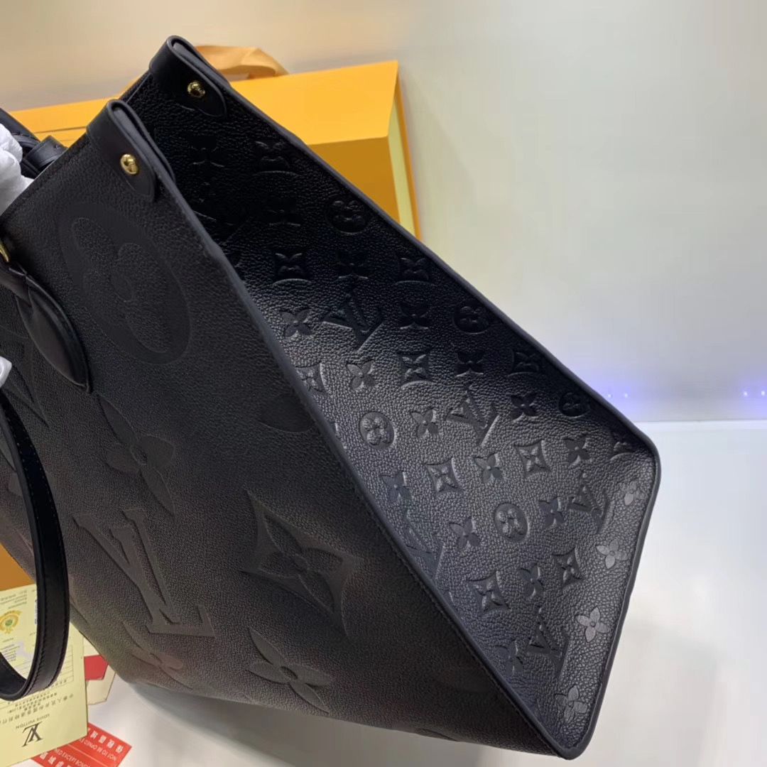 Сумка Тоут LV ONTHEGO