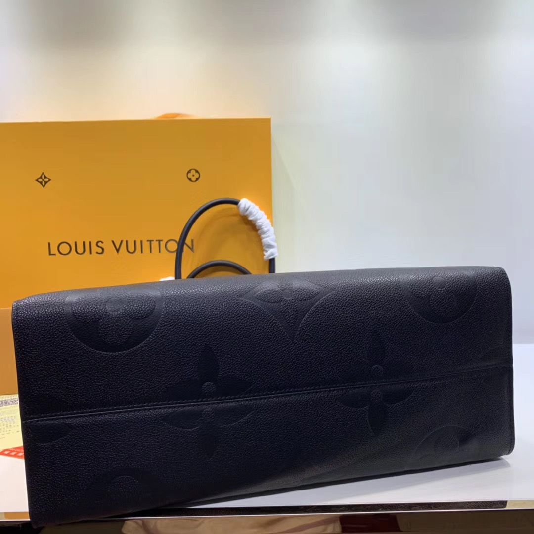 Сумка Тоут LV ONTHEGO