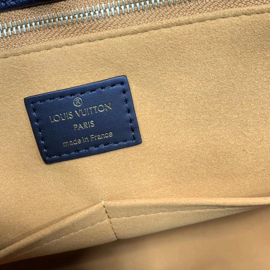 Сумка Тоут LV ONTHEGO