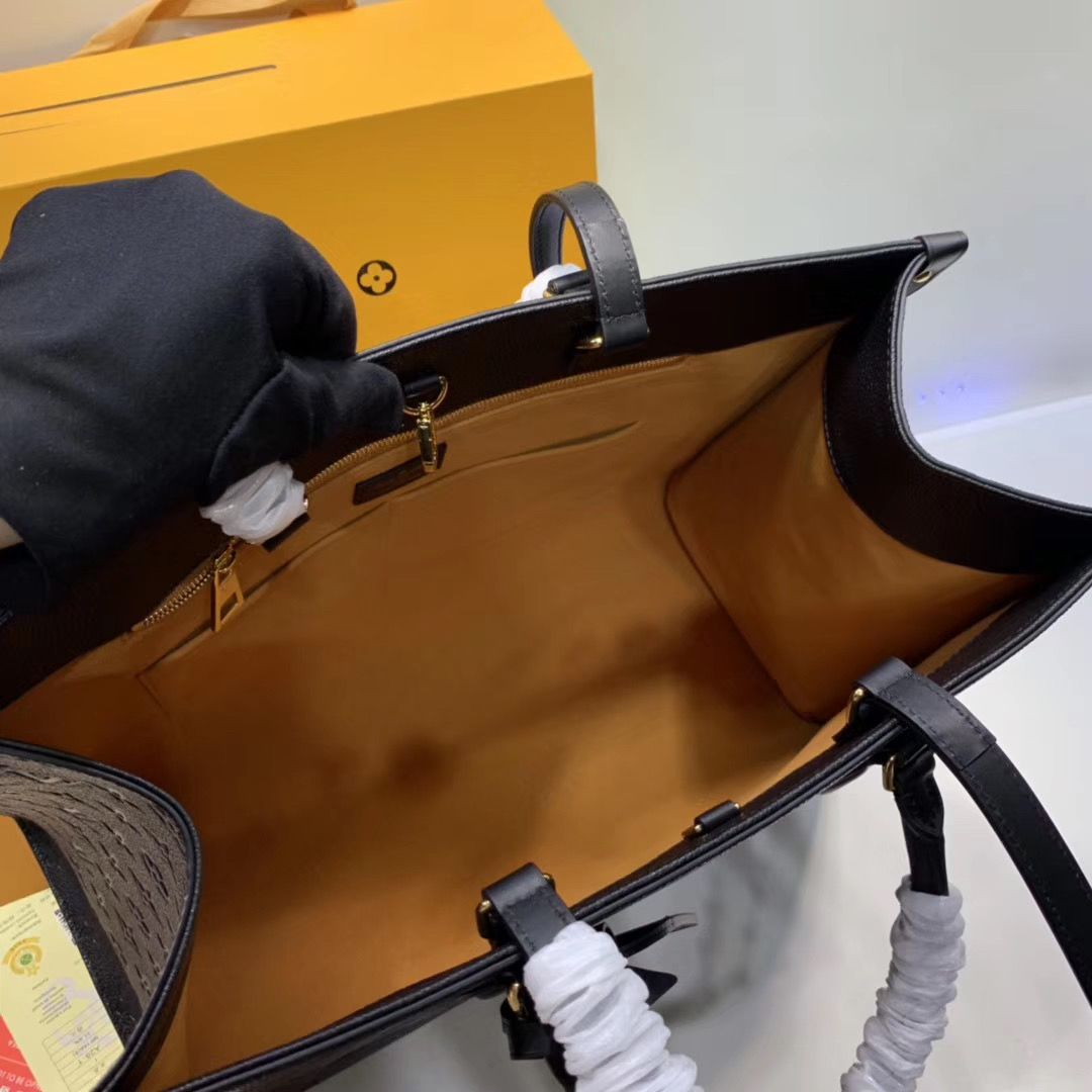 Сумка Тоут LV ONTHEGO