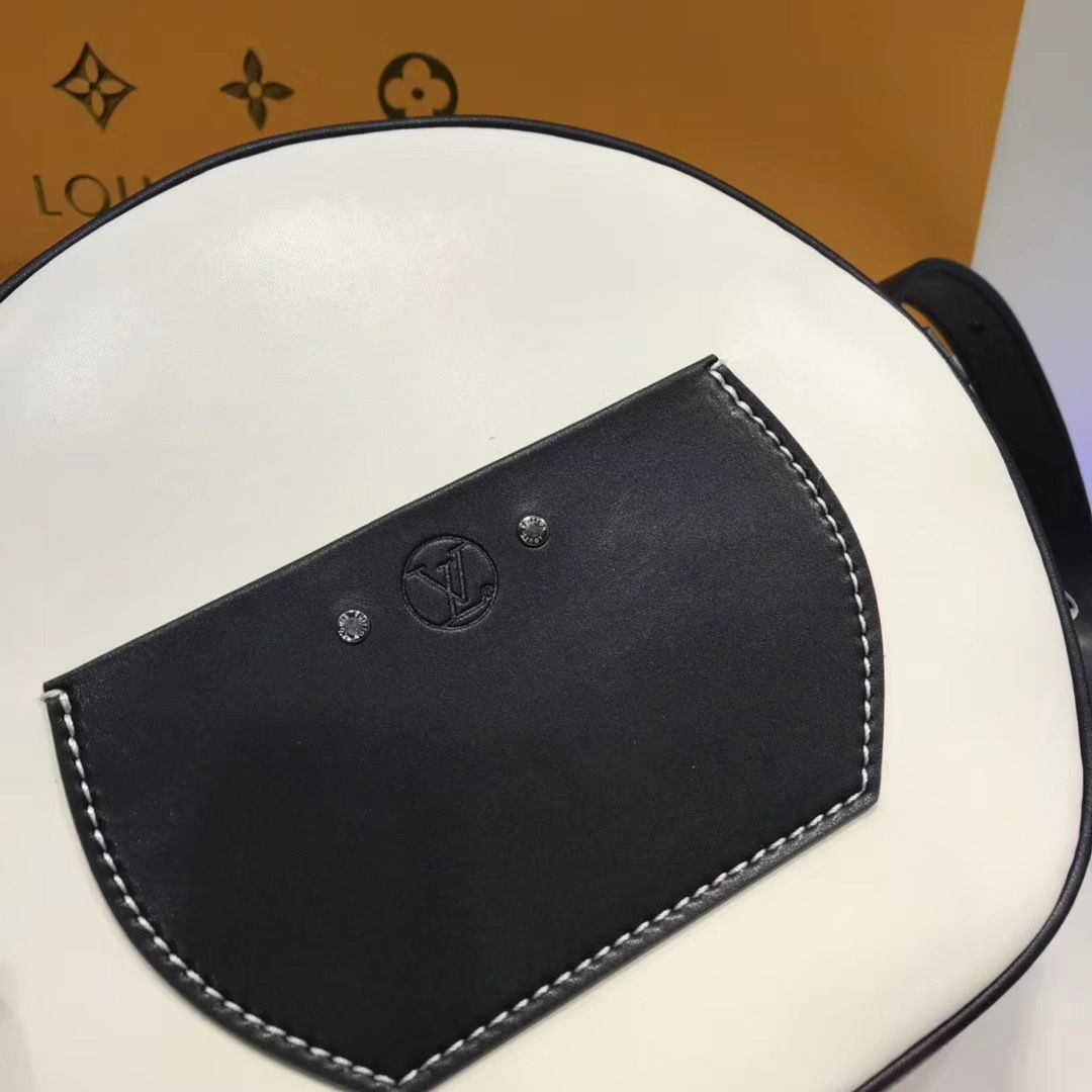 Клатч LV Boite Chapeau Souple