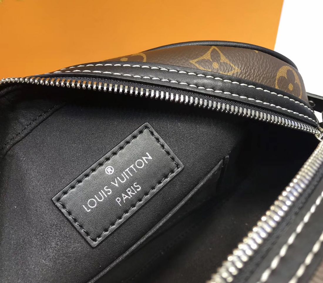 Клатч LV Boite Chapeau Souple