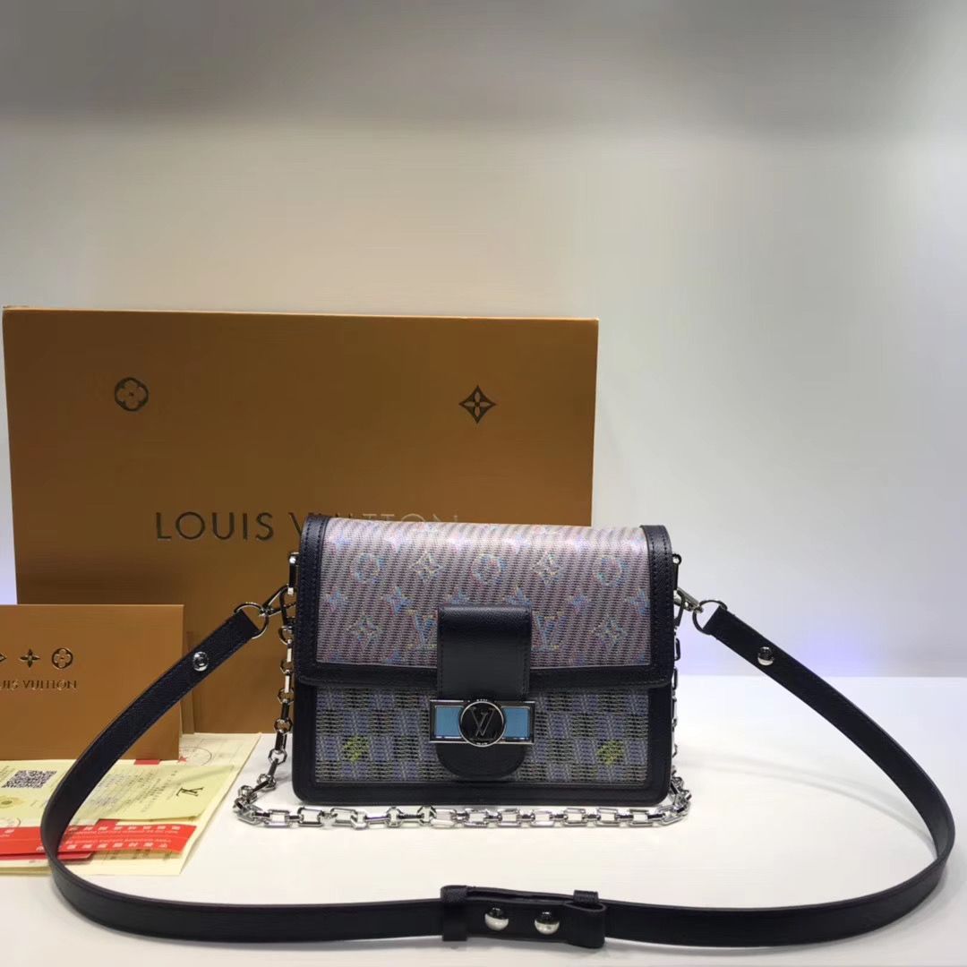 LV DAUPHINE 25 cm