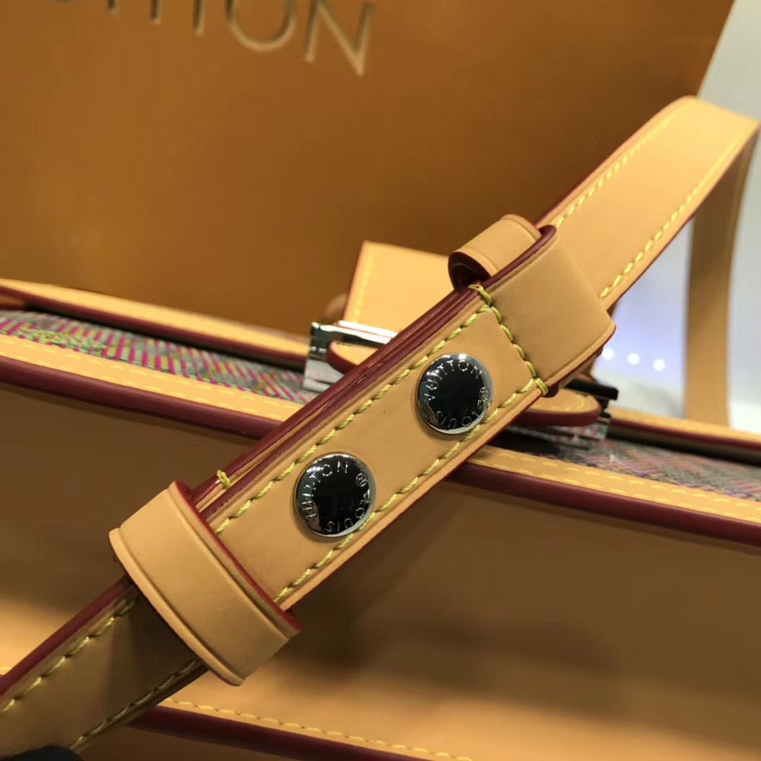 Сумка LV DAUPHINE 25 cm