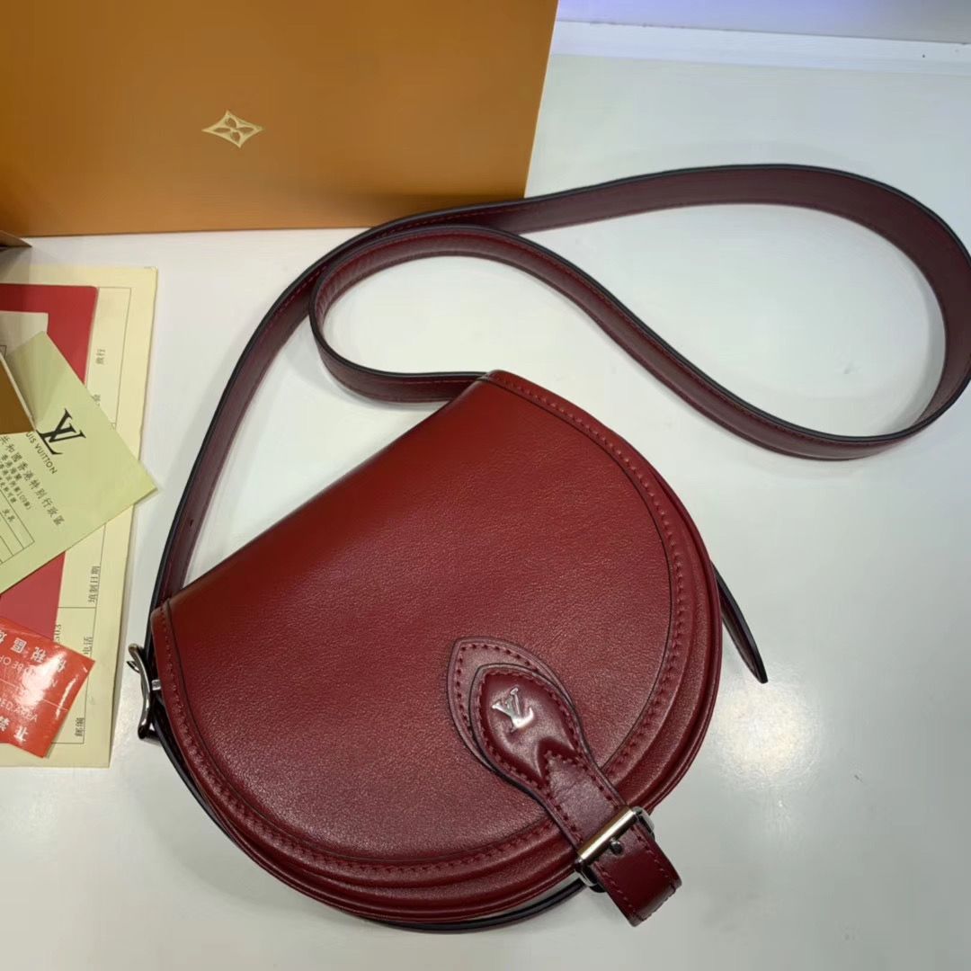 Сумка LV TAMBOURINE