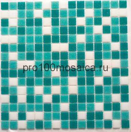 KG309 (на сетке). Мозаика серия ECONOM,  размер, мм: 305*305*4 (КерамоГраД)