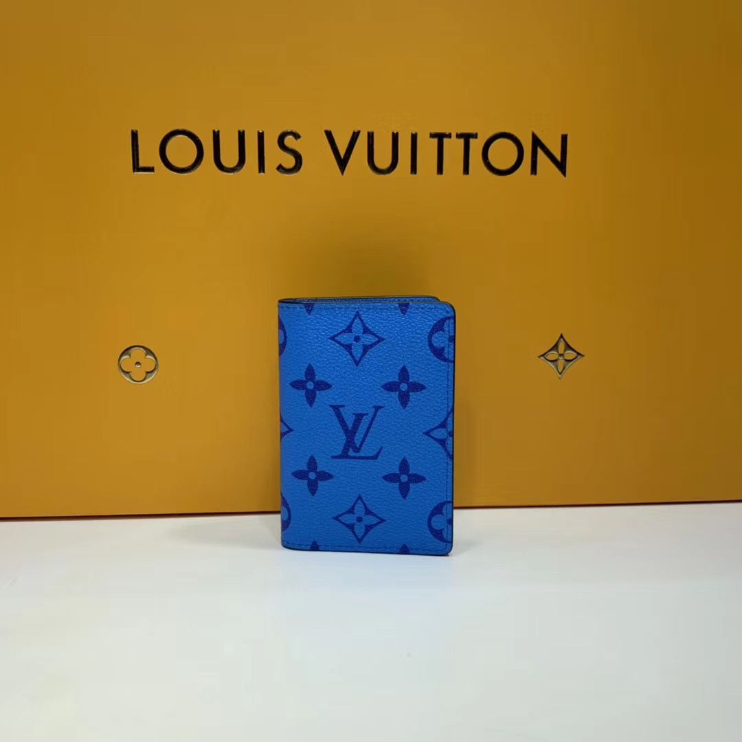 Карманный органайзер Louis Vuitton