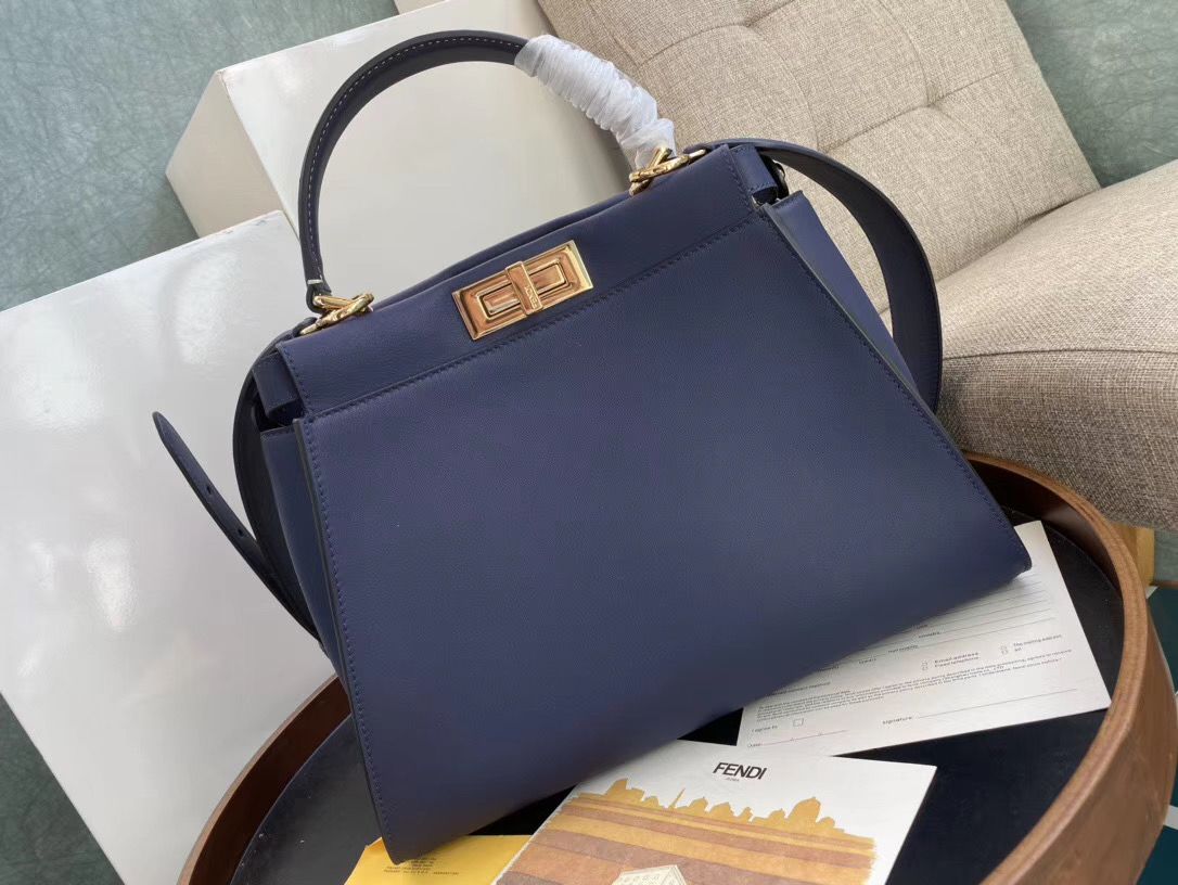 Fendi Peek-a-boo 32 cm