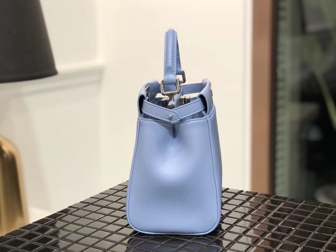 Fendi Peek-a-boo Mini 23 cm