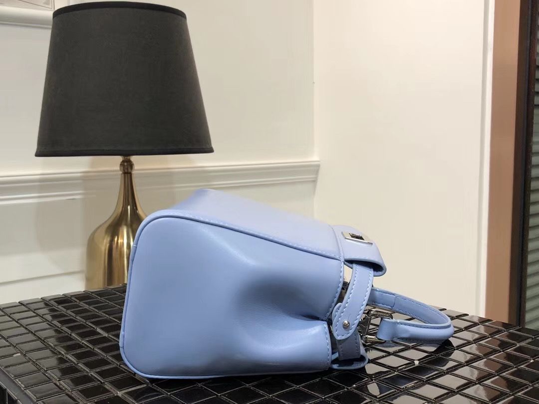 Fendi Peek-a-boo Mini 23 cm