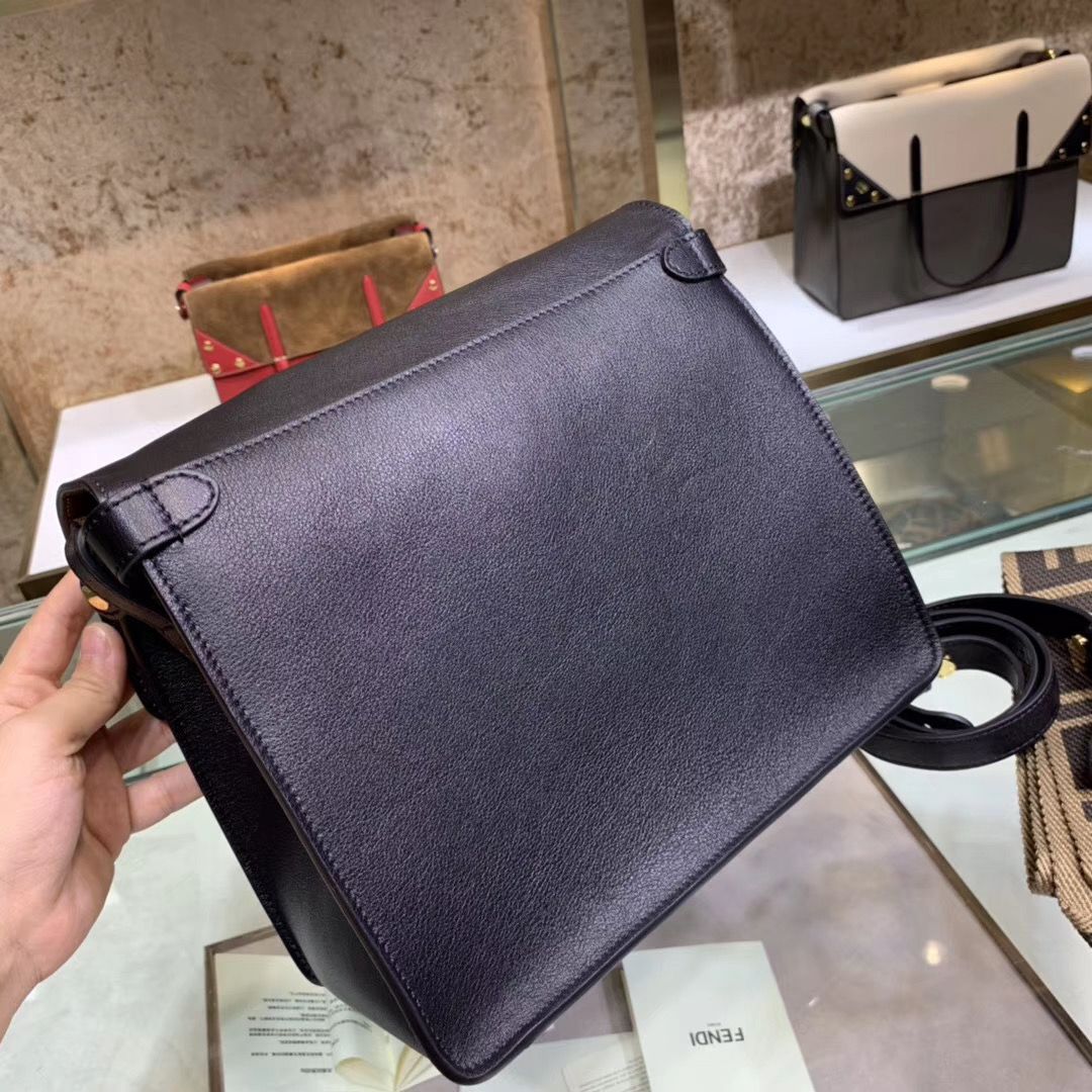 Сумка FENDI FLIP 25 cm
