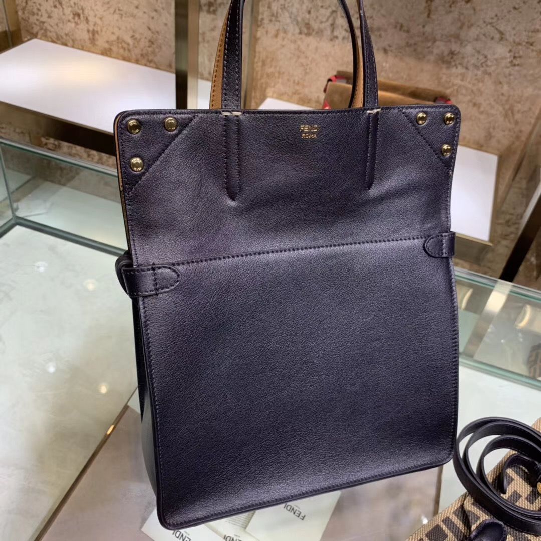 Сумка FENDI FLIP 25 cm