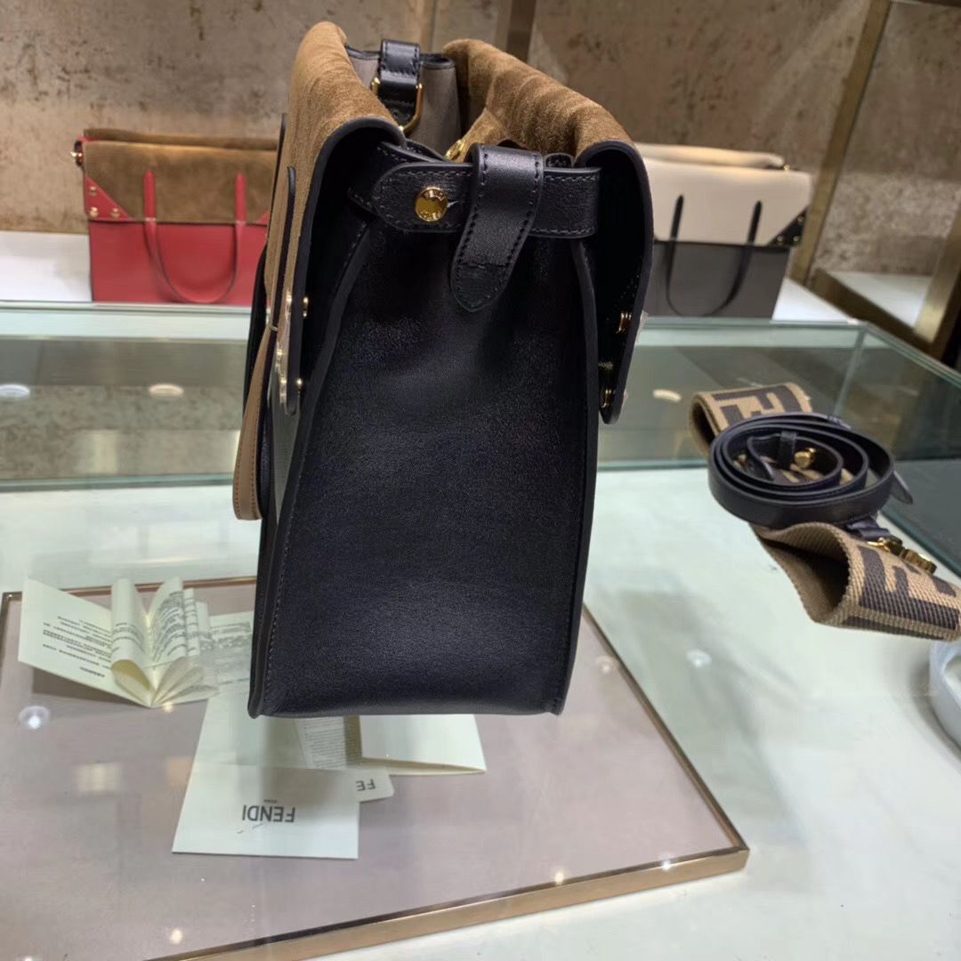 Сумка FENDI FLIP 30 cm