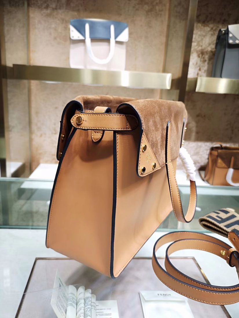 Сумка FENDI FLIP 30 cm