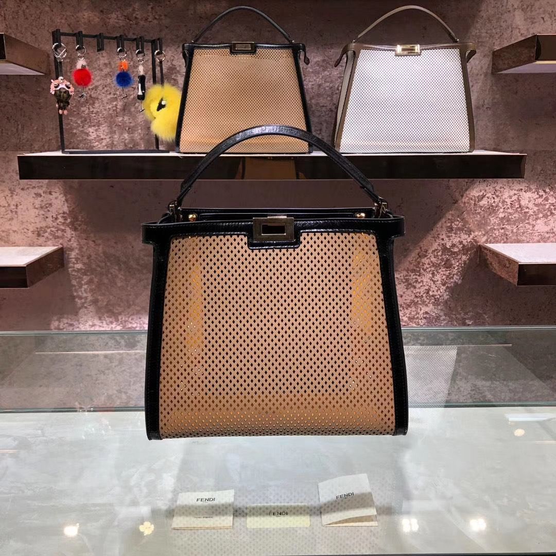 FENDI PEEK-A-BOO X-LITE 30 см