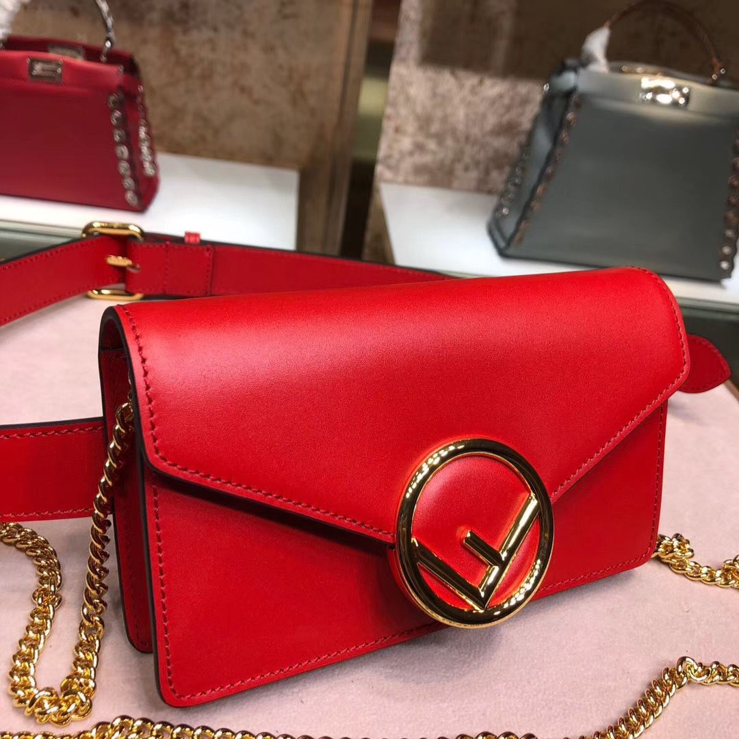 Поясная сумка FENDI