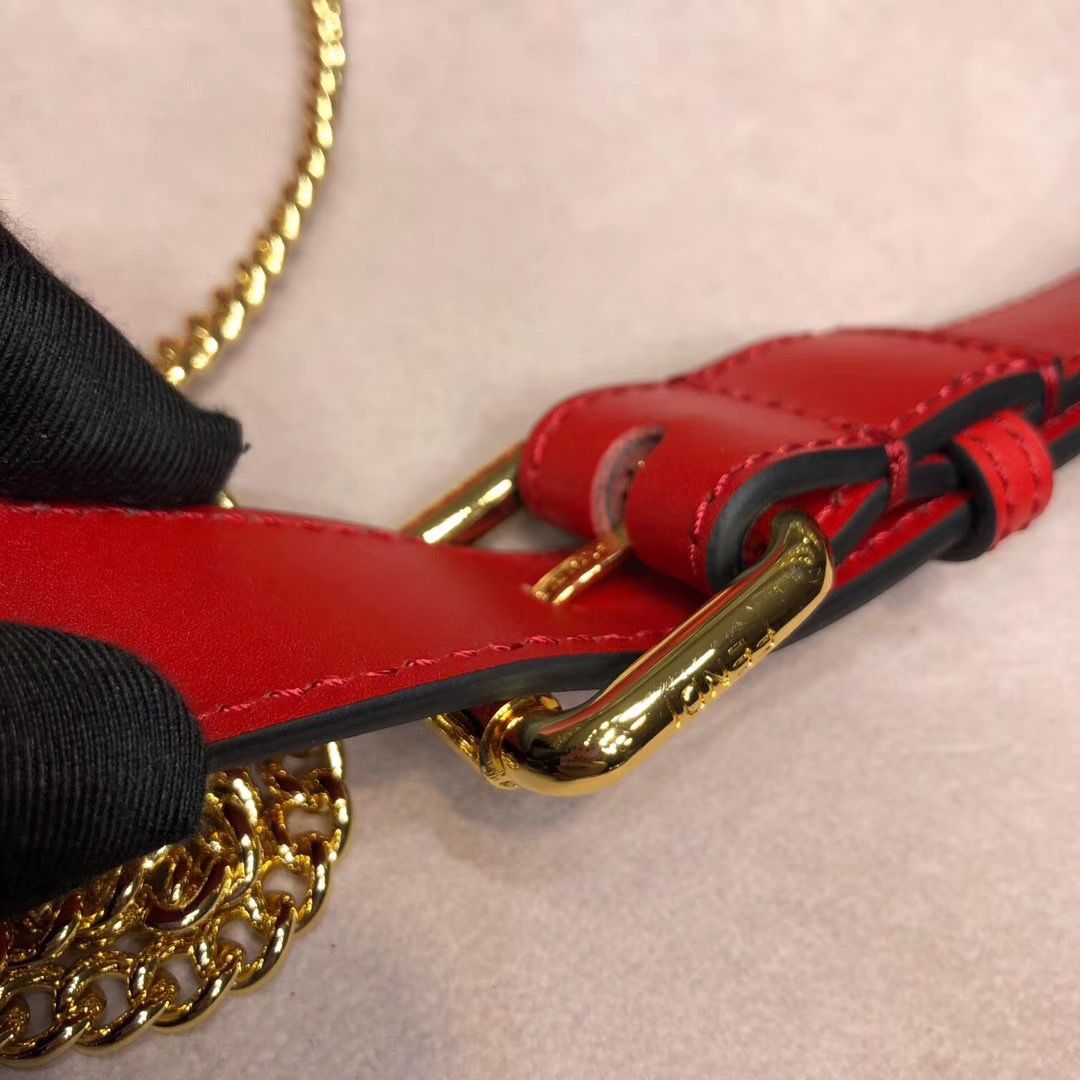 Поясная сумка FENDI