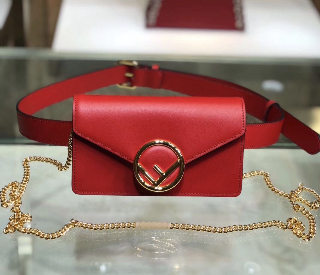 Поясная сумка FENDI