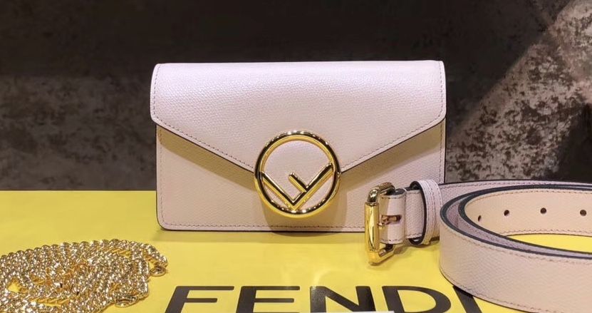 Поясная сумка FENDI