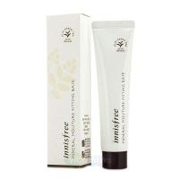 Innisfree Минеральная увлажняющая база Mineral Moisture Fitting Base, 40 мл