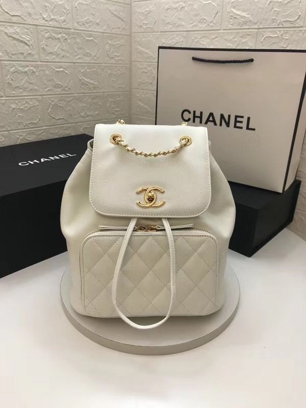 Рюкзак CHANEL