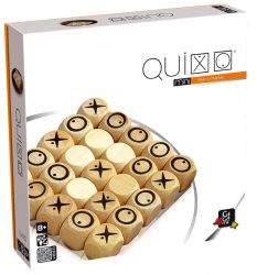 Настольная игра Квиксо (Quixo)