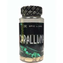 Epic Labs CARALLUMA 90 caps 500 mg