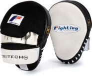 Лапы боксерские FIGHTING SPORT Tri-Tech