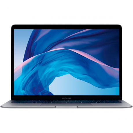 Ноутбук Apple MacBook Air 13 i5 1,6/8Gb/128GB SSD Space Gray (MVFH2)