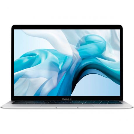 Ноутбук Apple MacBook Air 13 i5 1,6/8Gb/256GB SSD Silver (MVFL2)
