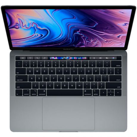 Ноутбук Apple MacBook Pro 13 TB i5 1,4/8Gb/256GB SSD Space Gray (MUHP2)