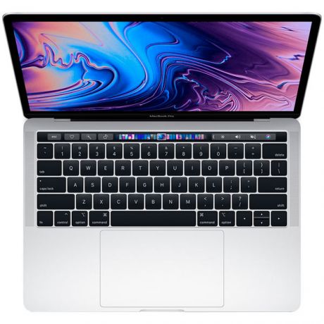 Ноутбук Apple MacBook Pro 13 TB i5 1,4/8Gb/256GB SSD Silver (MUHR2)