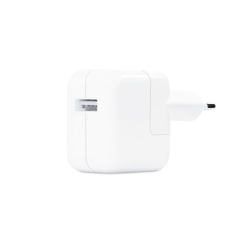 Сетевое зарядное устройство Apple USB 12 Вт