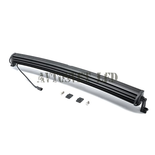 Панорамная светодиодная балка APS-200W COMBO