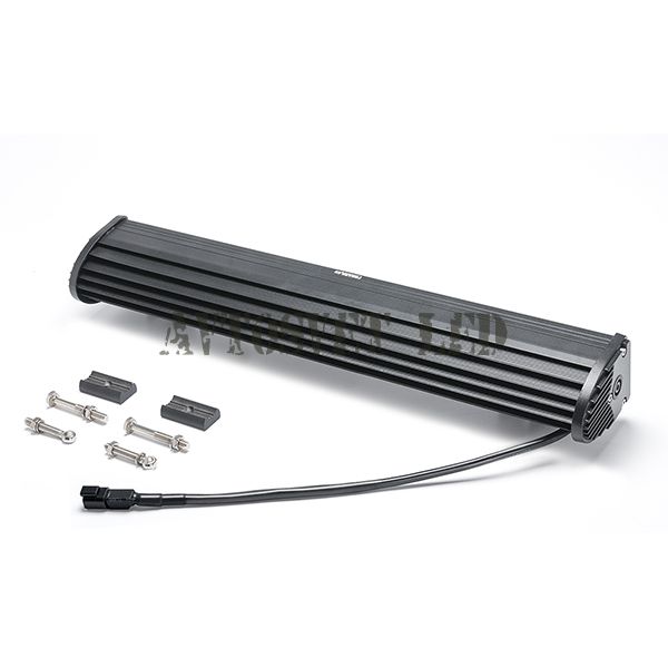 Однорядная светодиодная балка PS-120W SPOT