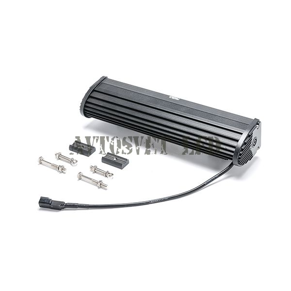 Однорядная светодиодная балка PS-80W COMBO