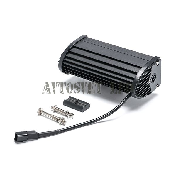 Однорядная светодиодная балка PS-40W COMBO