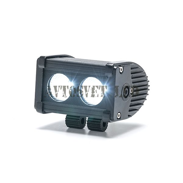 Светодиодная фара PS-20W FLOOD