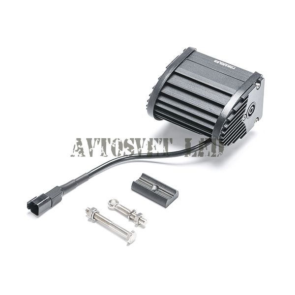 Светодиодная фара PS-20W FLOOD