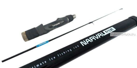 Зимнее удилище Narval Frost Ice Rod 77cm ML