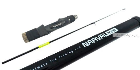 Зимнее удилище Narval Frost Ice Rod 77cm H