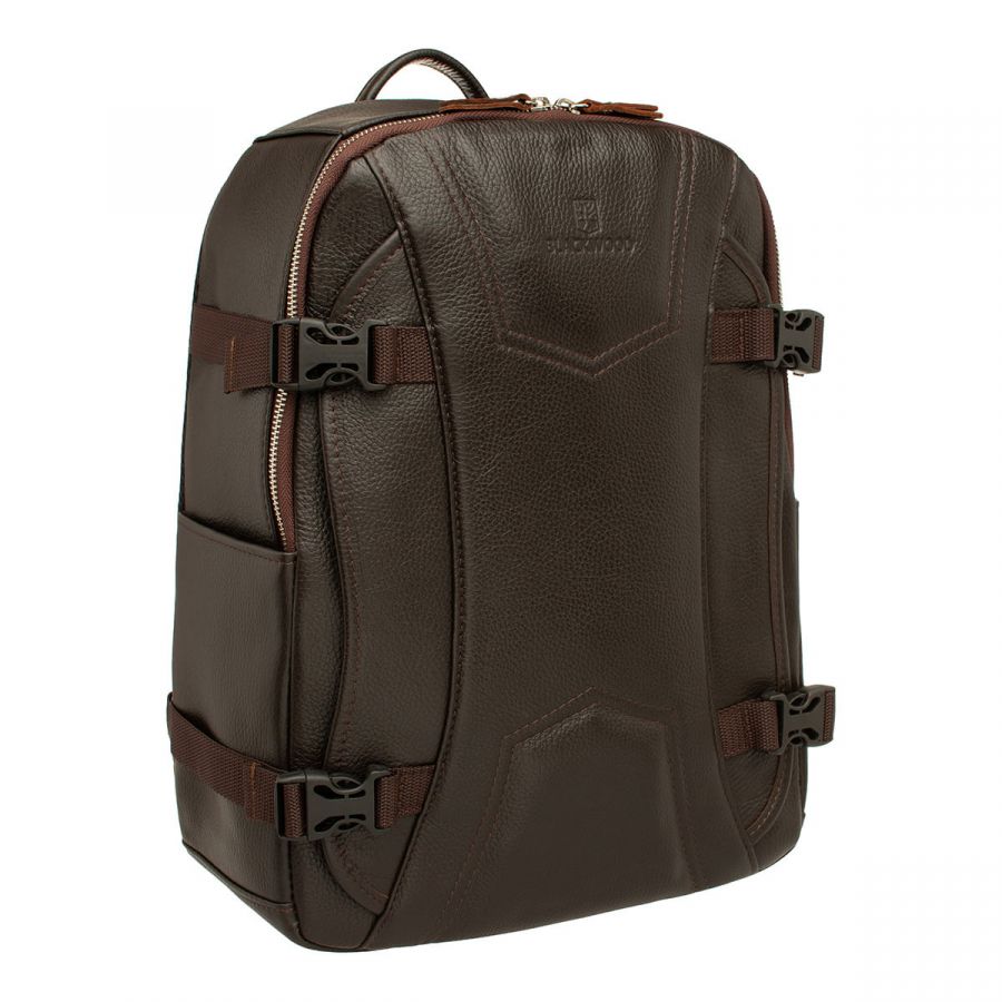 Мужской рюкзак BLACKWOOD Carlos Brown 1174202