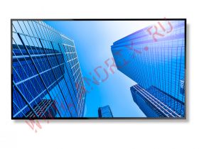 Профессиональная жк-панель NEC Multisync E557Q