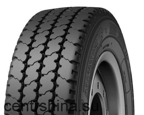 245/70R19,5  CORDIANT PROFESSIONAL VR-1 Автошина