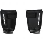 Запчасти для вратарей: Warrior Ritual Thigh Wraps (Black).пара